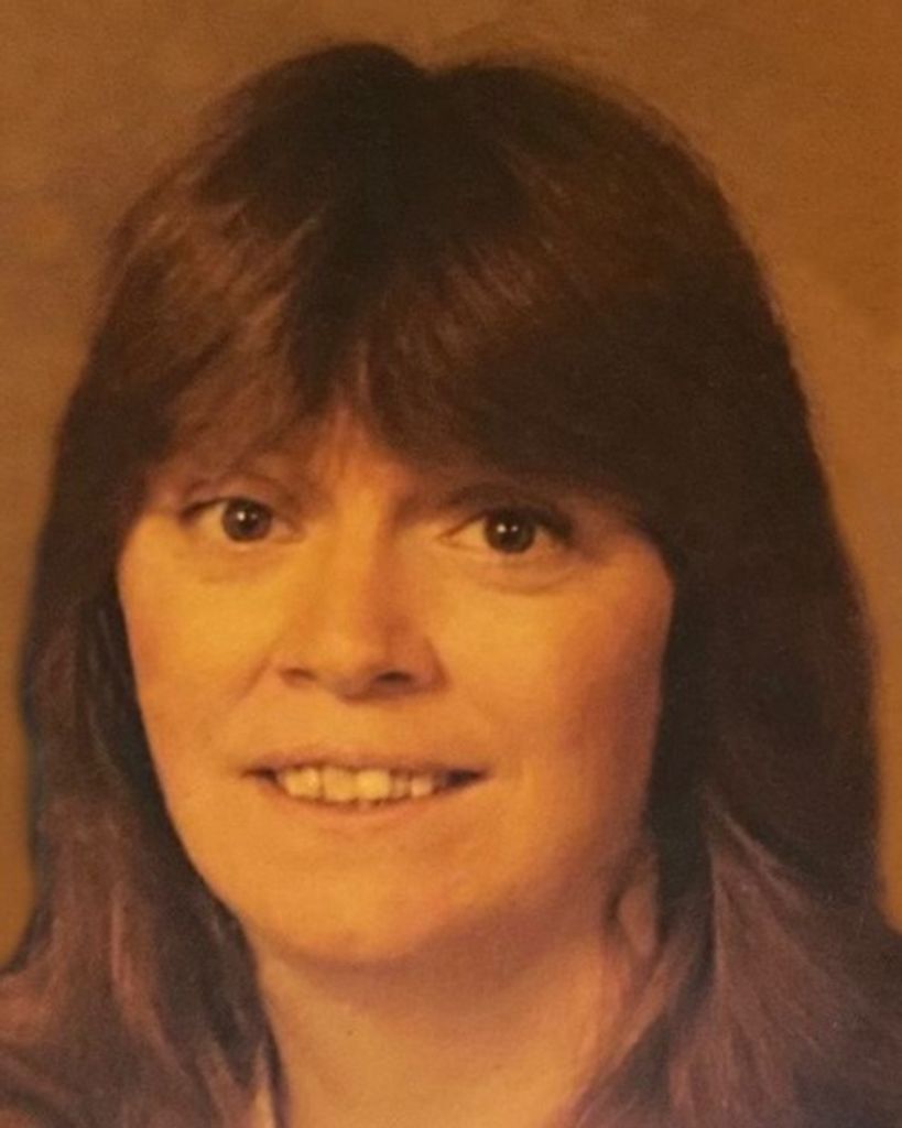 Stephanie "Sue" Brandenburg-Sebastian