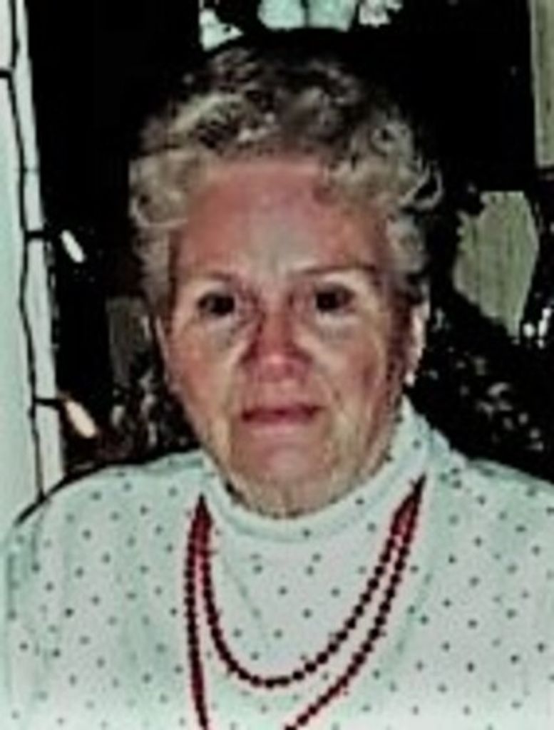 Marcella Bell Profile Photo