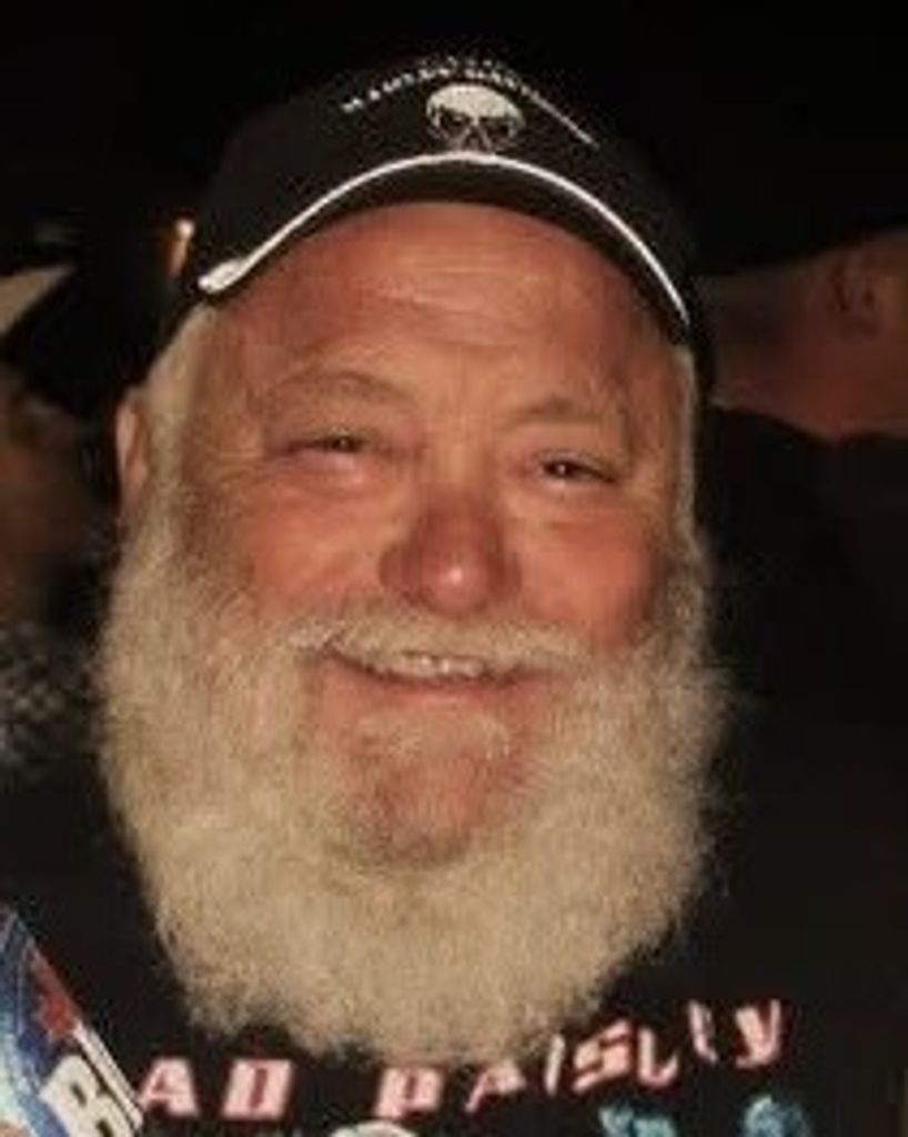 Thomas A. Gechell Profile Photo
