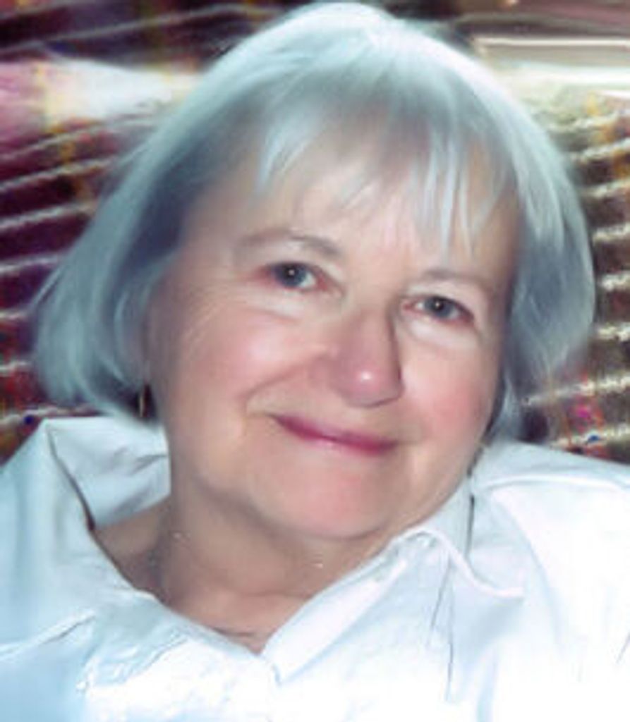 Jane H. Hanson