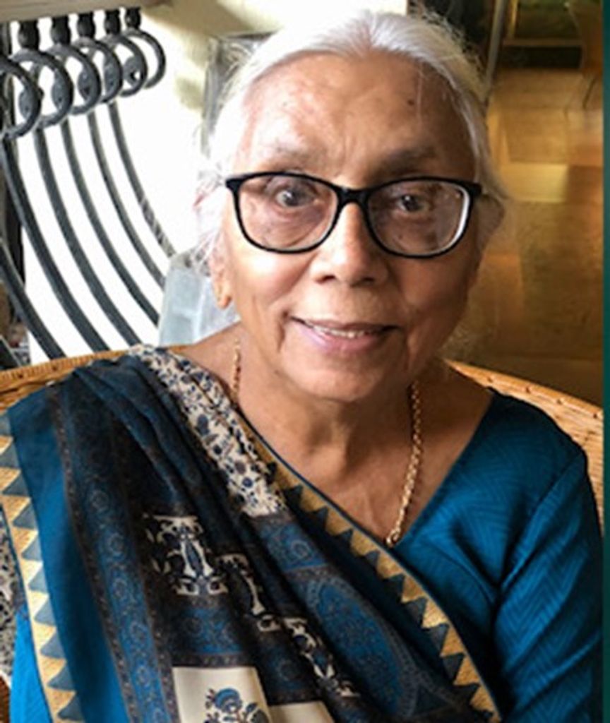 Vijyaben Subodhchandra Patel
