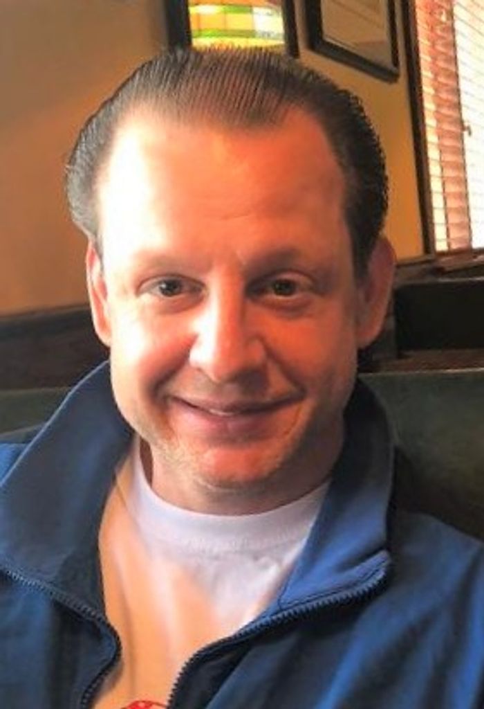 Patrick J. Douglas