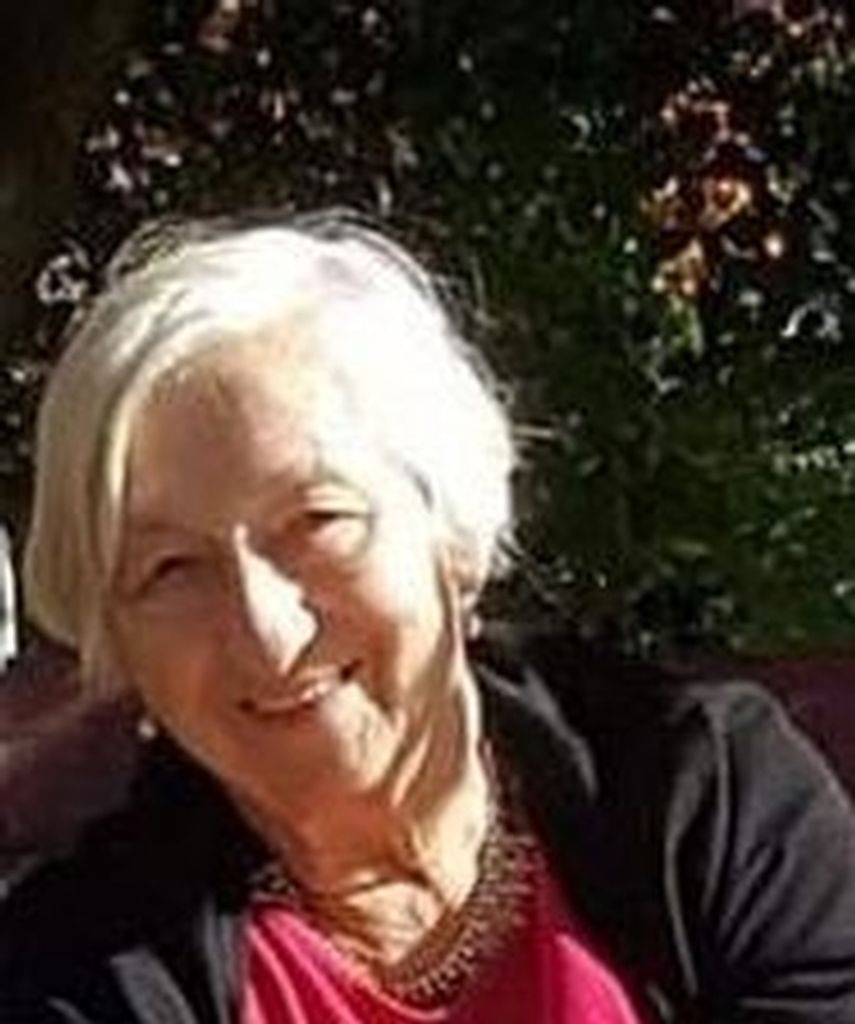 Anneliese Tillery Profile Photo