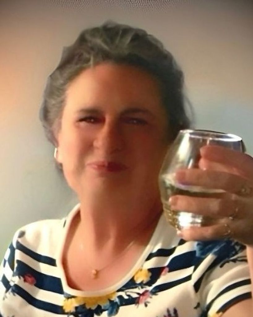 Patsy Marie Brown