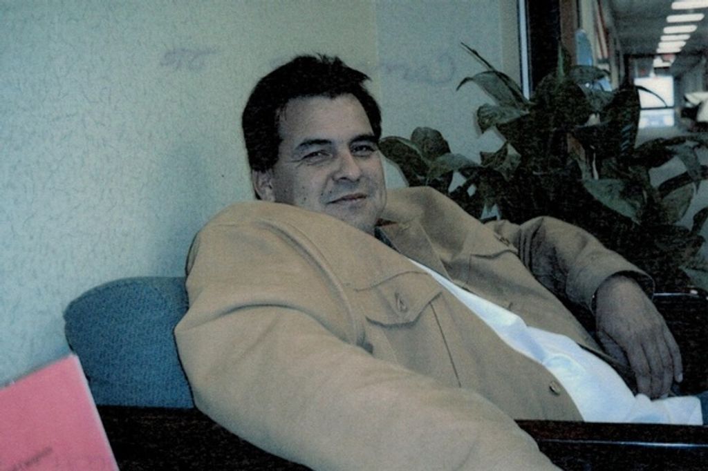 Victor Camarillo Jr. Profile Photo