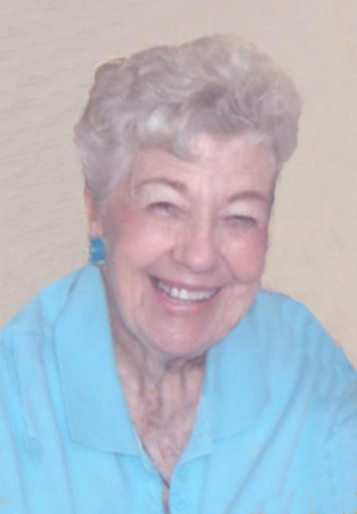 Nadine "Denny" Hurley
