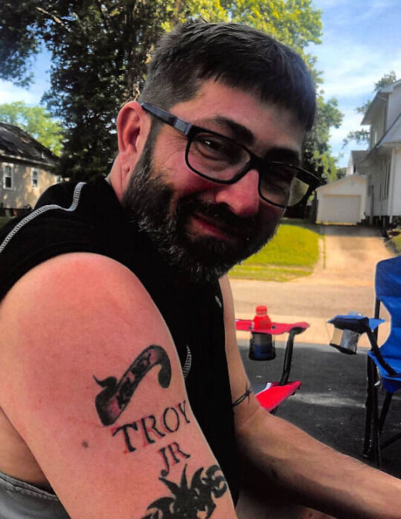 Troy Mcdonald Profile Photo