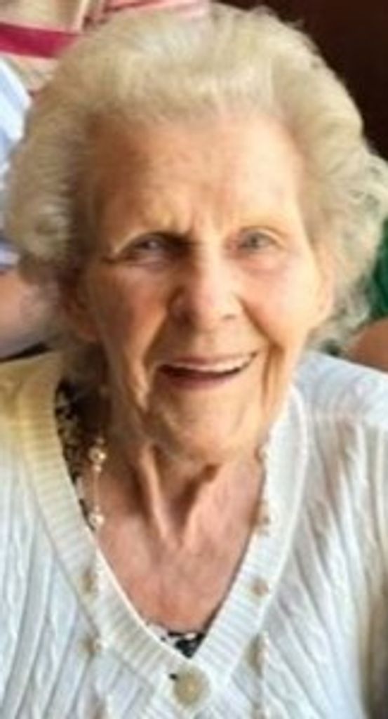 Virginia Truszkowski