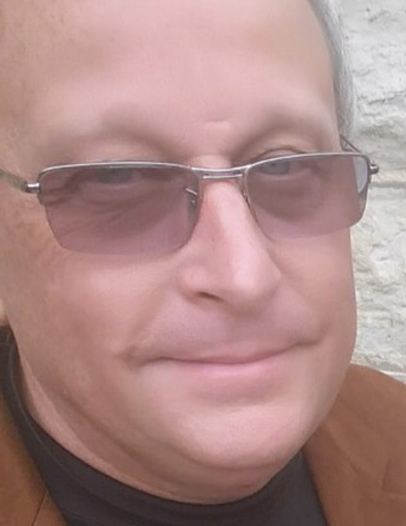 Joseph Francis Mutnansky