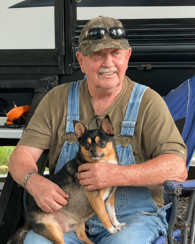 Charles Frank Plant Profile Photo
