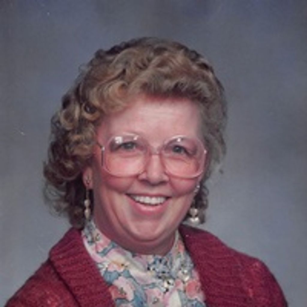Clara Robinson Profile Photo