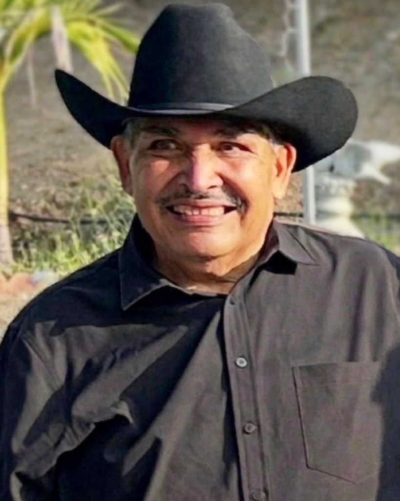 Rigoberto R. Martinez Profile Photo