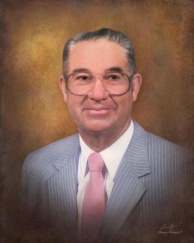 Jasper Thornton Profile Photo