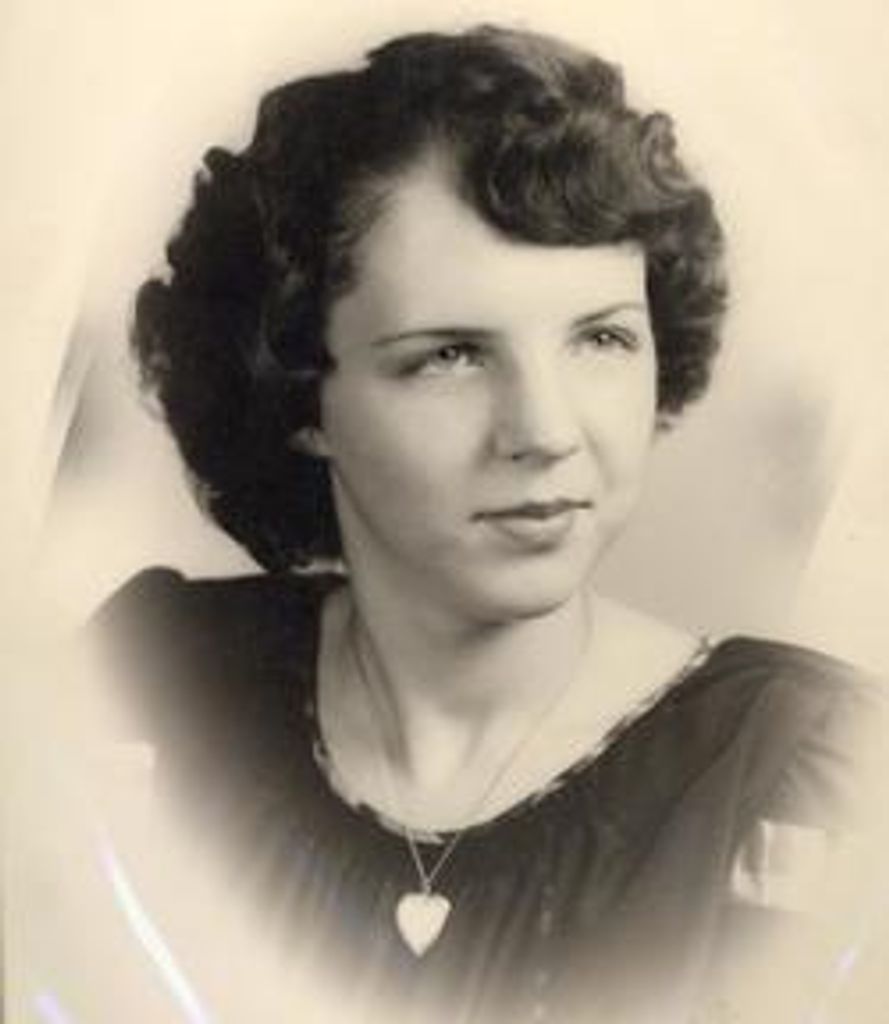 Velma Quinn