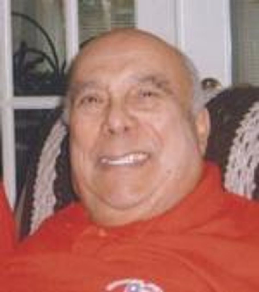 Angel E. Acosta