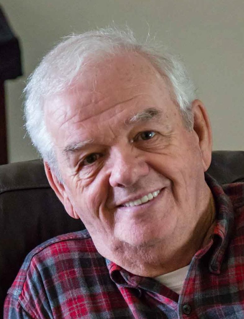 Donald Russell Profile Photo