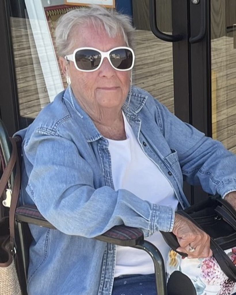Barbara Ann Rutkowski