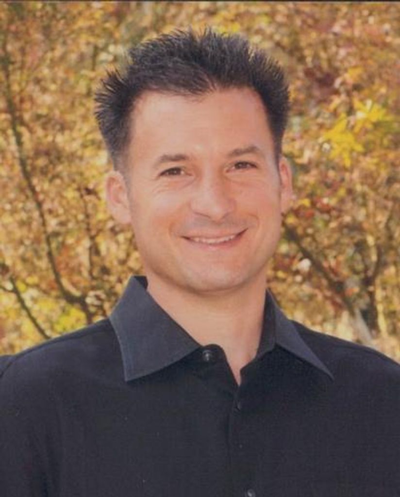 Steven D. Carman Profile Photo