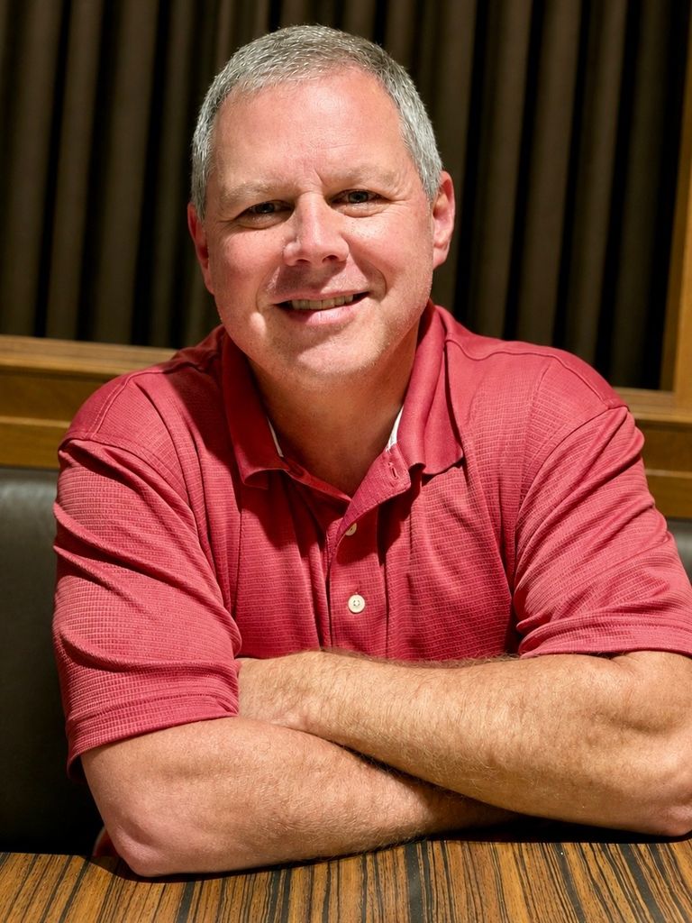 Christopher Johnson "John" Thomason Profile Photo
