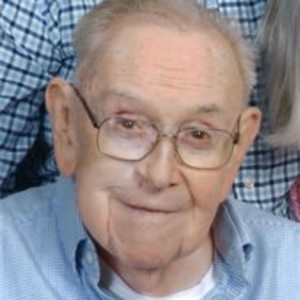 John C. O'Day