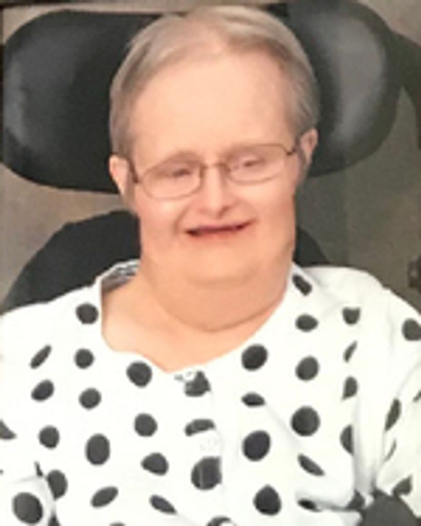 Doris M"Dottie" Richard