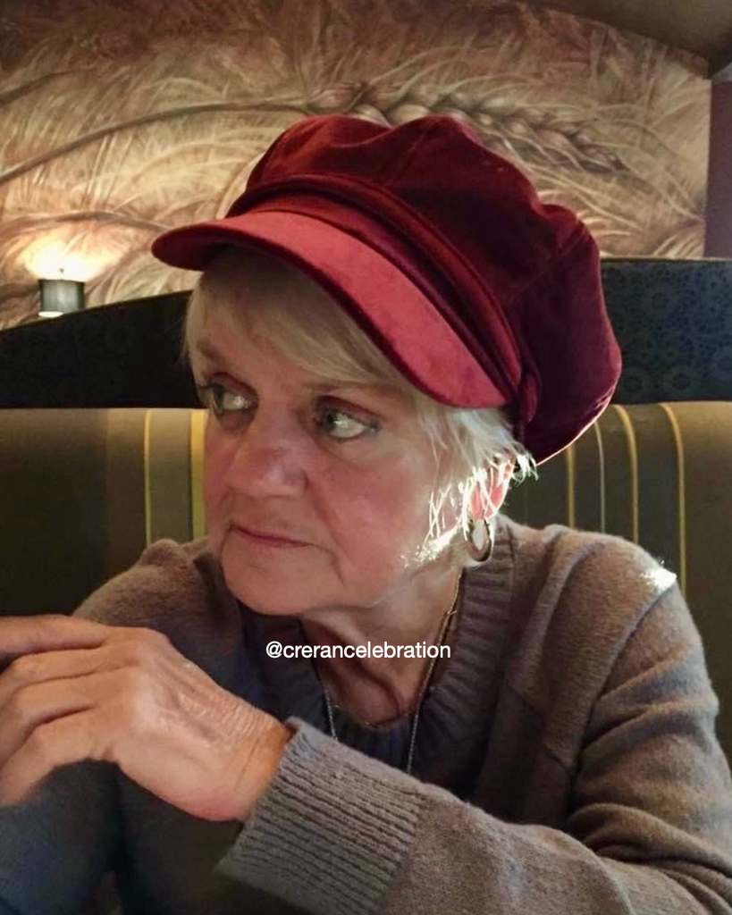 Patricia A Karlsen