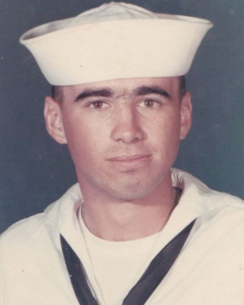 Kenneth B. Hall Jr. Profile Photo
