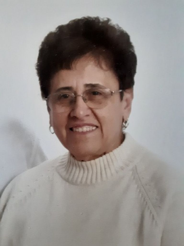 Joanne Battaglia Profile Photo