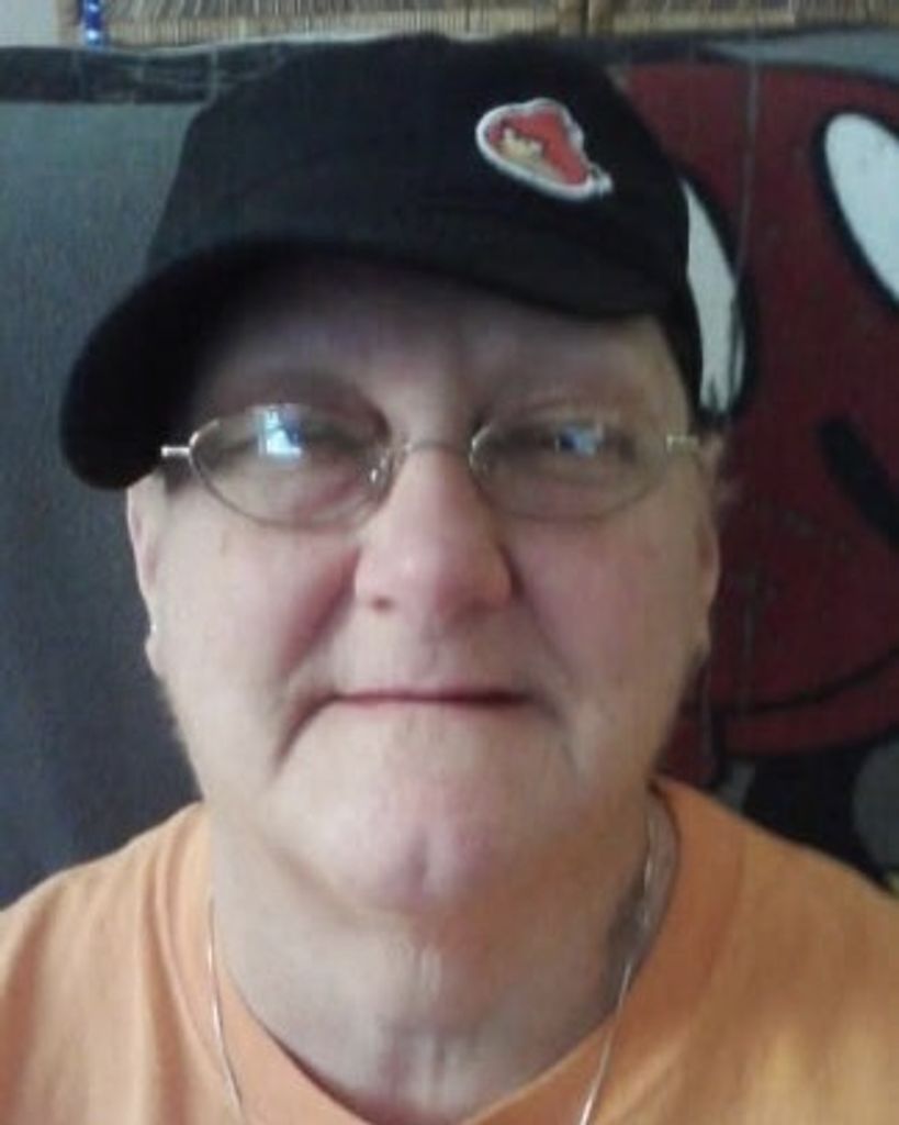 Karen K. Thornburg Profile Photo