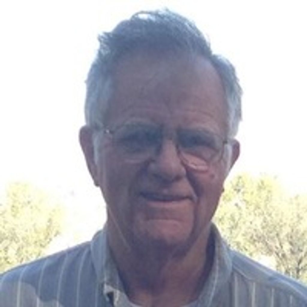 Edward Henry "Ed" Dillon