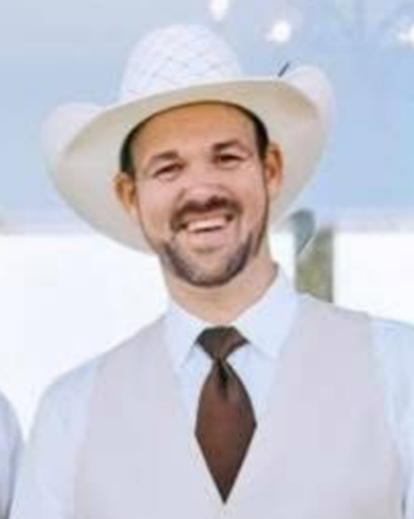 Nicholas Danny "Nick" Owens