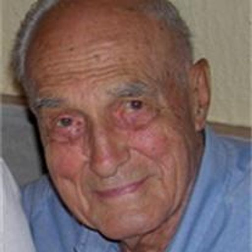 Robert Arthur Thompson Profile Photo