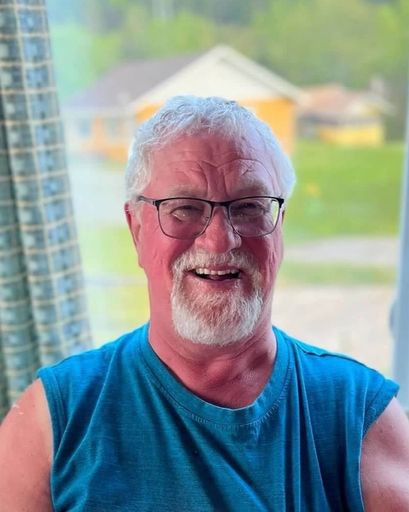 Daniel Zacharias's obituary image