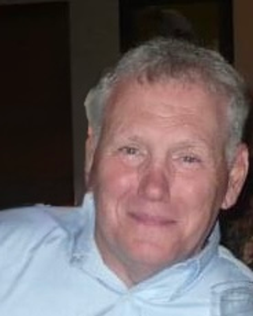 Paul Noel Giblin Profile Photo