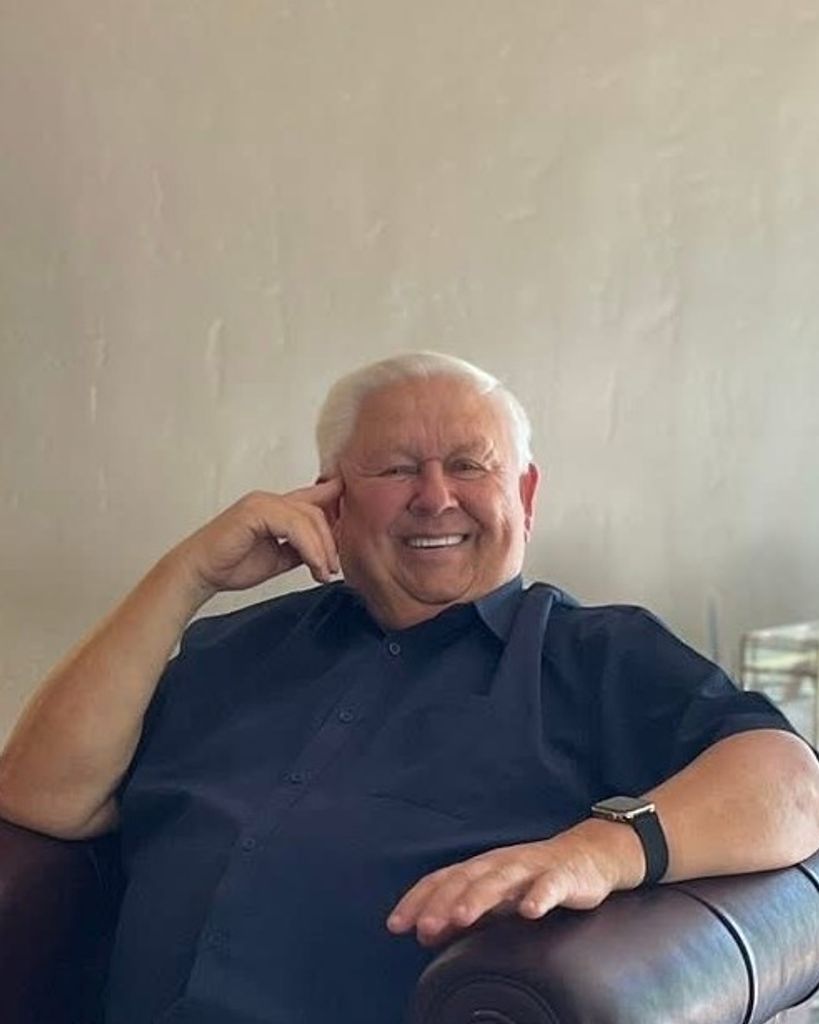 Robert Michael Spack
