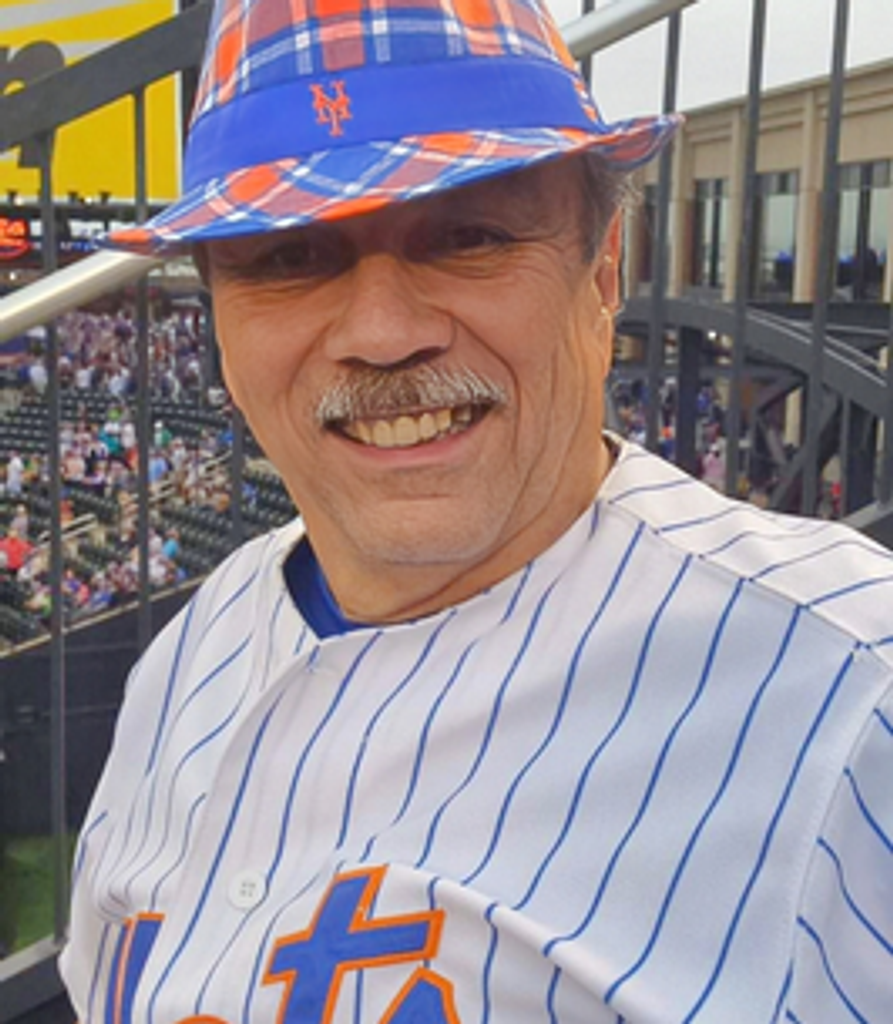 Peter Jimenez Profile Photo
