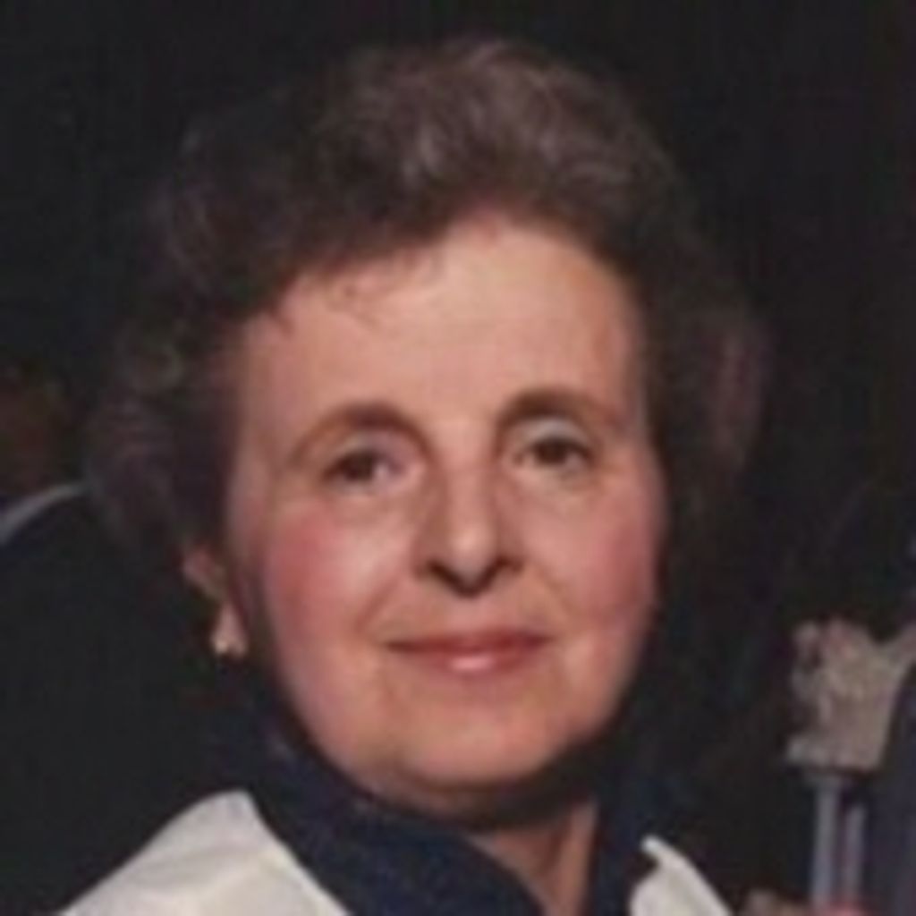 Elizabeth Flair