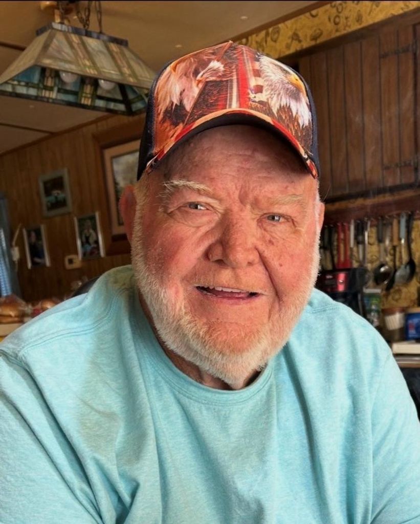 Buford Lee Herman Profile Photo