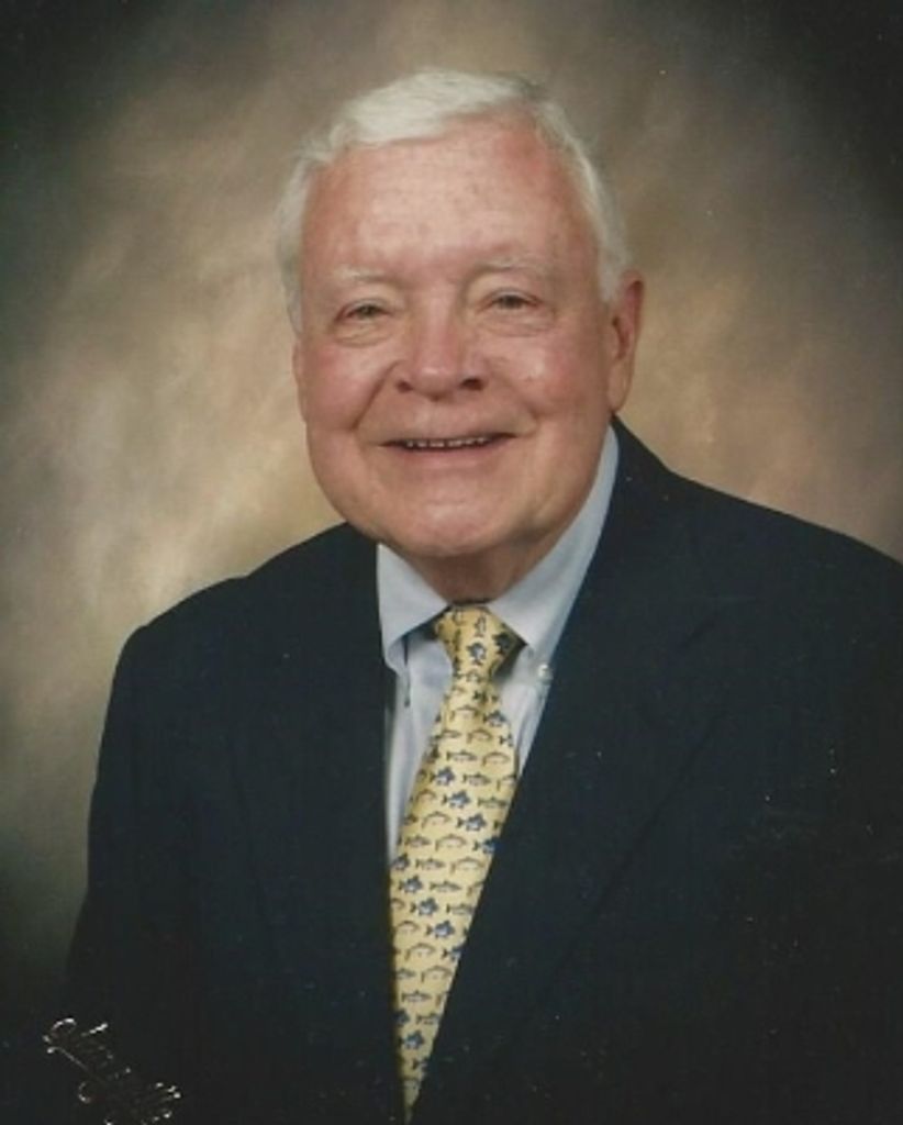 Winslow Gordon Ballew Jr.