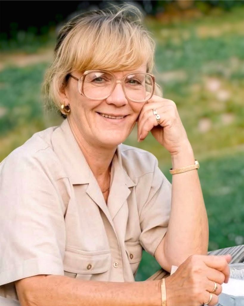 Charlotte Childs Profile Photo