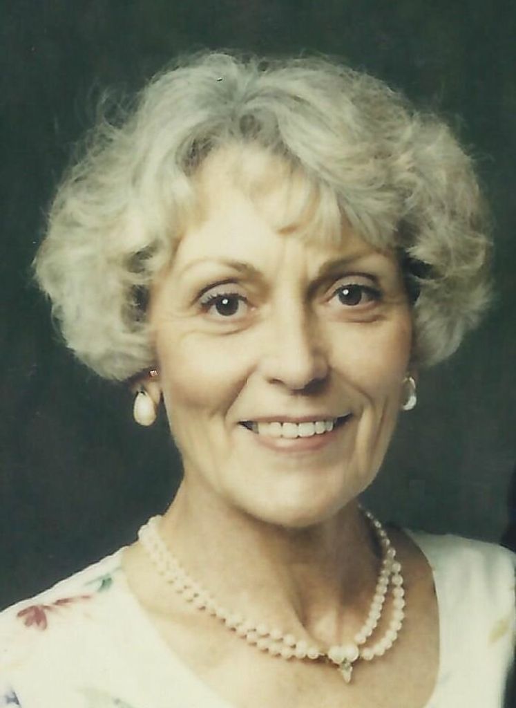Gloria Ann Fisher