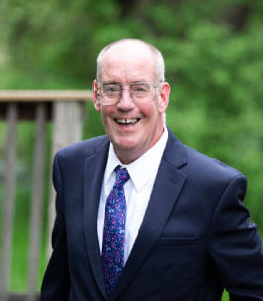 Jeremiah Mahoney V