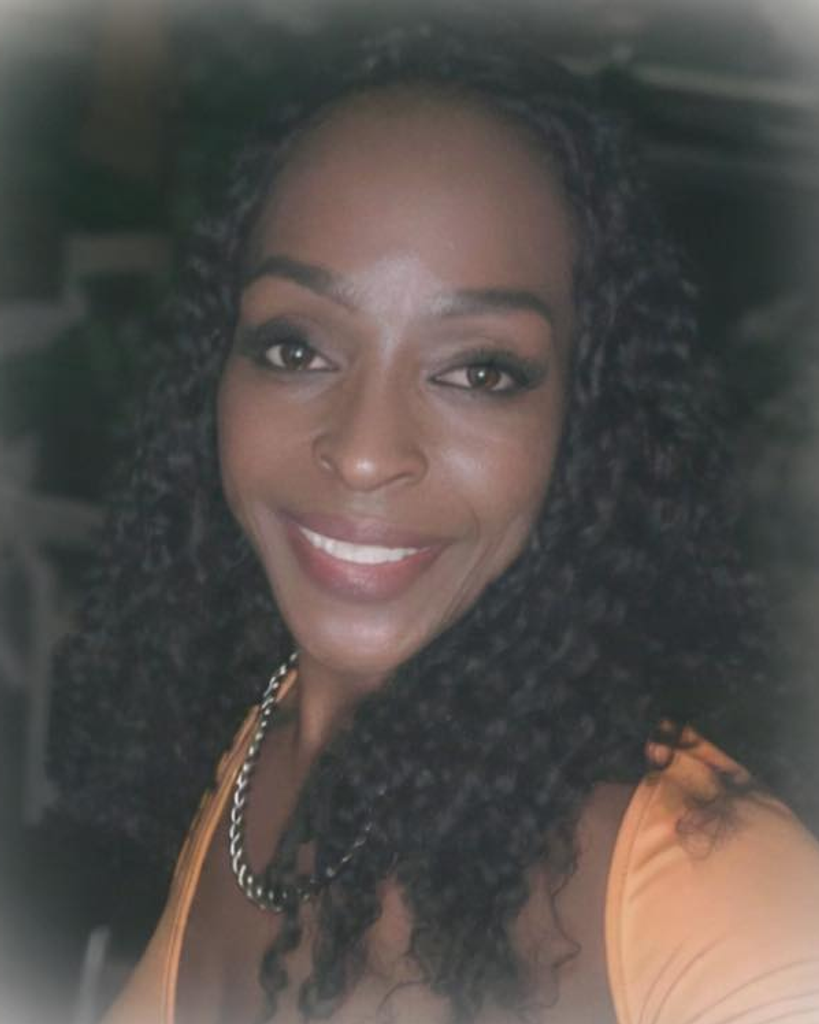 LaTisha Janine Carroll