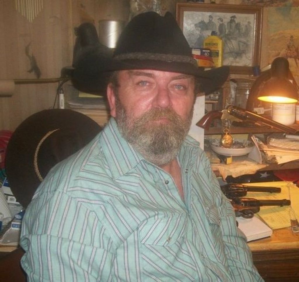 James Richard Allen