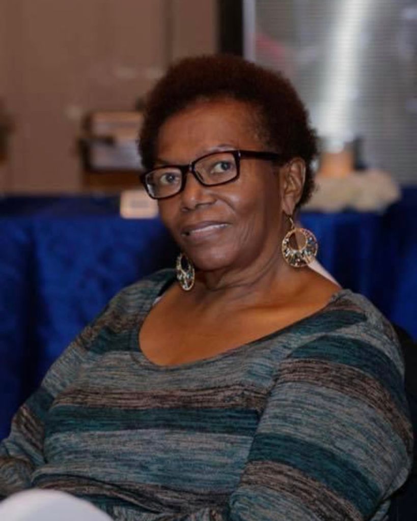 Ola M. Baskett Profile Photo
