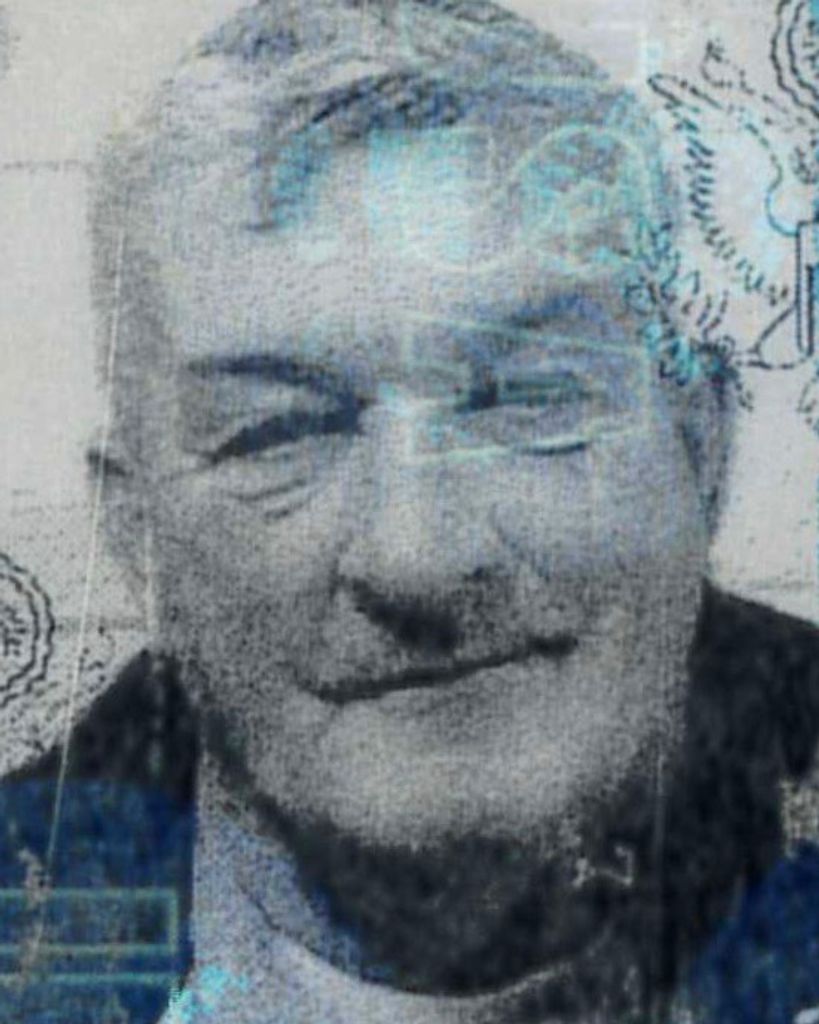 Robert Louis Gonczy Profile Photo