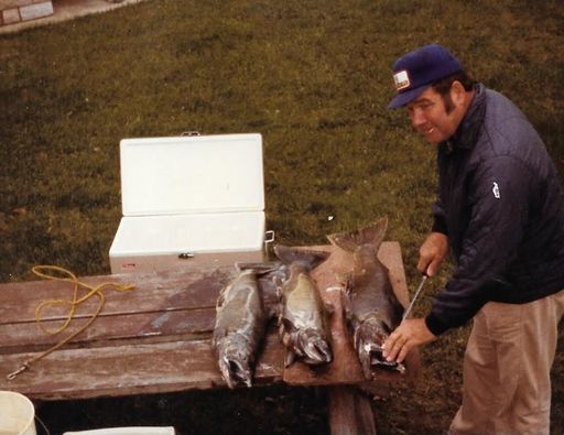 Claude D. Collins photo gallery thumbnail 61 of 91