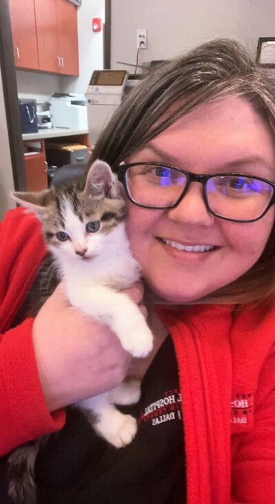 Brittany Dawn Sumberlin Profile Photo