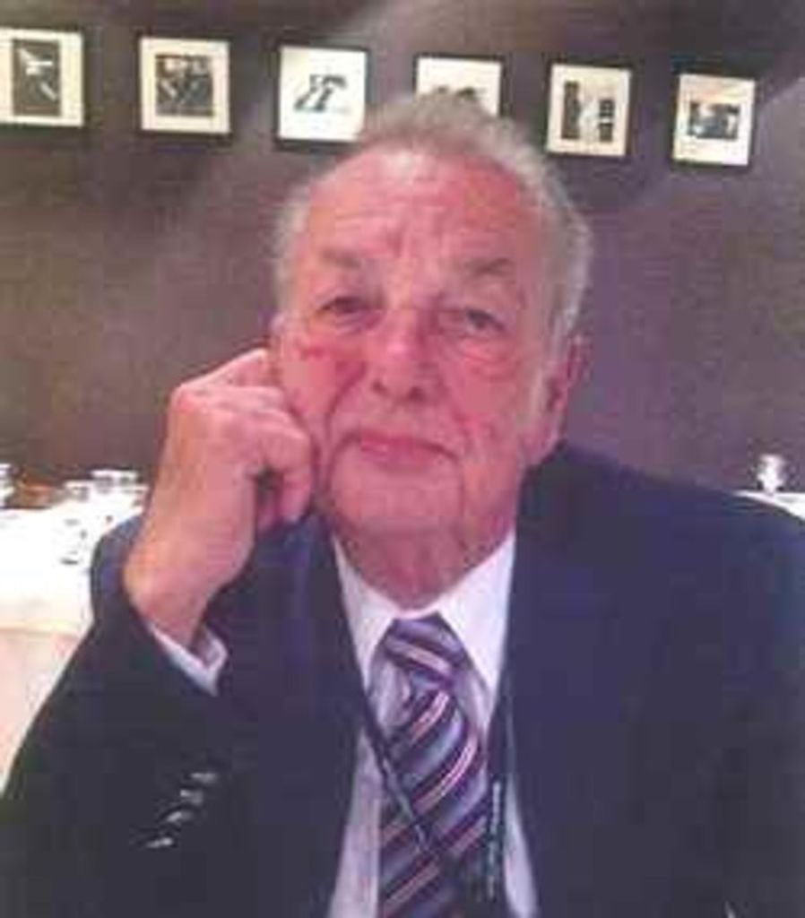 Raymond Lewis Jenkins