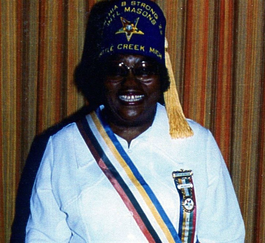 Annie L. Champion
